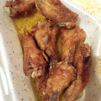 This is Wings - Chicken Wings Near Me - Decatur, Georgia This is Wings - Chicken Wings Near Me - Decatur, Georgia