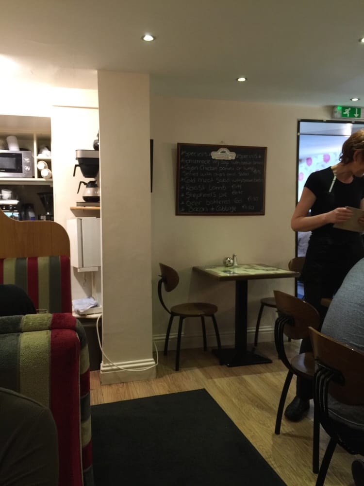 BREAD BASKET Updated September 2024 St Michaels Square, Ballinasloe