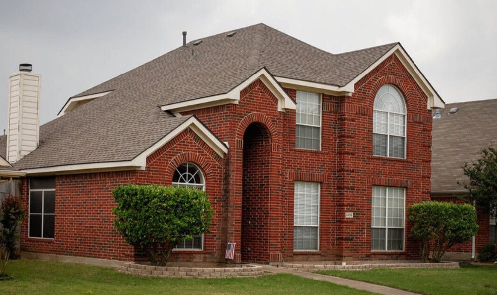 Slide of American Construction & Roofing