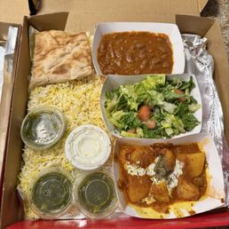 Veggie Boxes