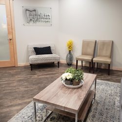 Hopkin Oral Surgery - Interior of Hopkin Oral Surgery | Salt Lake City, UT