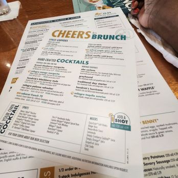 Another Broken Egg Cafe - Breakfast & Brunch Near Me - Pearland, Texas Another Broken Egg Cafe - Breakfast & Brunch Near Me - Pearland, Texas
