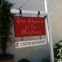 Church Of The Wayfarer