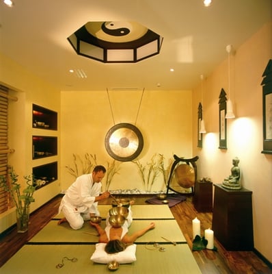 Relais & Châteaux Spa Hotel Jagdhof by null