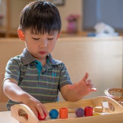 LePort Montessori School Irvine Orchard Hills