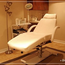 Salon and the City - Day Spa - Facials, Skin Treatments, Massage