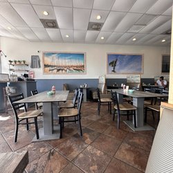 Three Little Birds Cafe