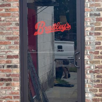 Bradley's BBQ - Back Entrance - Caterers Near Me - Augusta, Georgia