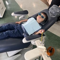 Melba Mayes Z DDS MS