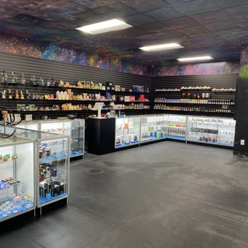 CC's Smoke and Vape - Vape Shops Near Me - Somerset, Kentucky
