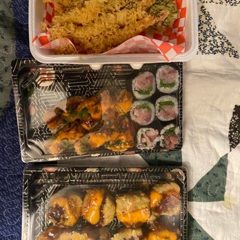 Kin Sushi - Oishi Sushi - Japanese Near Me - Toronto, Ontario Kin Sushi - Oishi Sushi - Japanese Near Me - Toronto, Ontario