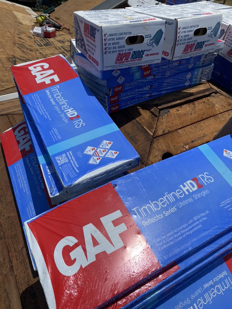 Slide of Roofing by ABC