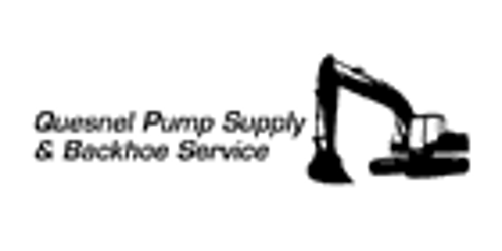 PUMP SUPPLY & BACKHOE SERVICE Updated July 2024 1157 Jade Street