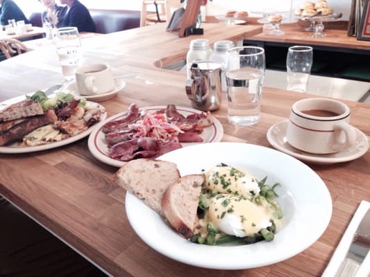 Sequoia Diner by null