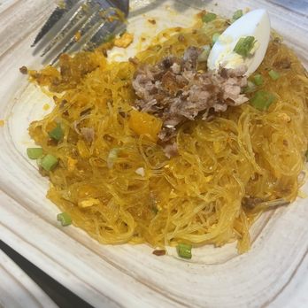 Max's Restaurant - Pancit Palabak - Filipino Near Me - Bakersfield, California