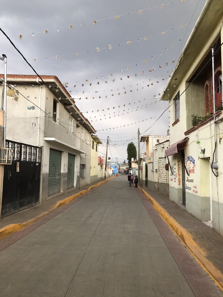 Urban Adventures Tour