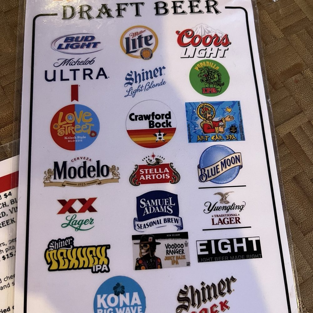 Ronny G's - Sports Bars Near Me - The Woodlands, Texas Ronny G's - Sports Bars Near Me - The Woodlands, Texas