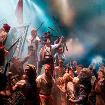 Queen's Theatre - Performing Arts Near Me - London, XGL Queen's Theatre - Performing Arts Near Me - London, XGL