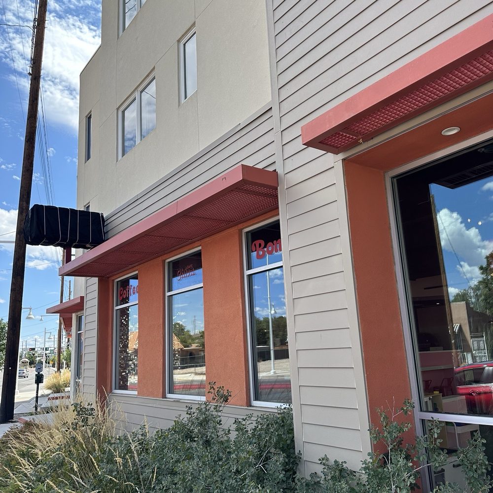 Cafe Chica - Desserts Near Me - Albuquerque, New Mexico Cafe Chica - Desserts Near Me - Albuquerque, New Mexico