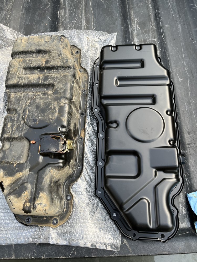 JNC AUTOMOTIVE MOBILE REPAIR Updated August 2024 17 Photos Puyallup, Washington Auto