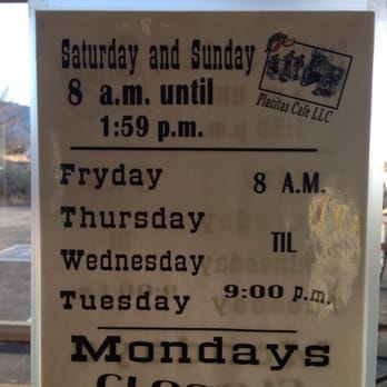 Placitas Cafe - Hours - Breakfast & Brunch Near Me - Placitas, New Mexico