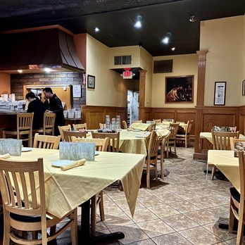 Lemon Leaf Thai Restaurant - Thai Near Me - Mineola, New York