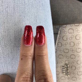 Lush Nail Studio - Waxing Near Me - Tustin, California
