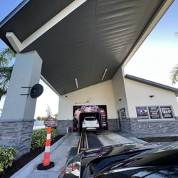 Clean Machine CarWash