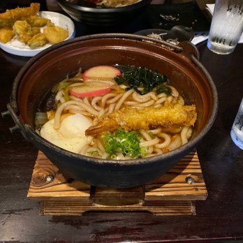 Sushi Bar 29 - Nabeyaki Udon - Japanese Near Me - Santa Barbara, California Sushi Bar 29 - Nabeyaki Udon - Japanese Near Me - Santa Barbara, California