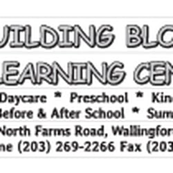 Building Blocks Learning Center
