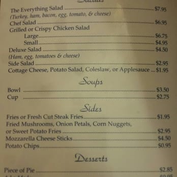 Michael's Restaurant - as of May 2016 - Diners Near Me - New Philadelphia, Ohio Michael's Restaurant - as of May 2016 - Diners Near Me - New Philadelphia, Ohio