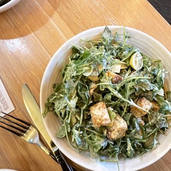 Pasta Louise Cafe - Caesar Salad - Italian Near Me - Brooklyn, New York Pasta Louise Cafe - Caesar Salad - Italian Near Me - Brooklyn, New York