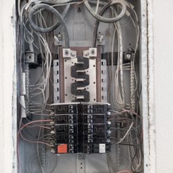 My Real Estate Inspectors - Electrical inspection