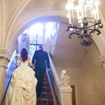 Berkeley City Club - Going up the staircase to the reception dinner - Venues & Event Spaces Near Me - Berkeley, California Berkeley City Club - Going up the staircase to the reception dinner - Venues & Event Spaces Near Me - Berkeley, California