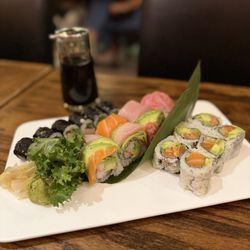 Tomo Asian Bistro