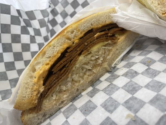 San Diego Vegan Market by null