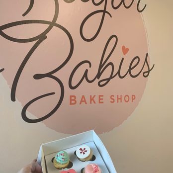 Sugar Babies Bake Shop - Bakeries Near Me - Sherman Oaks, California Sugar Babies Bake Shop - Bakeries Near Me - Sherman Oaks, California