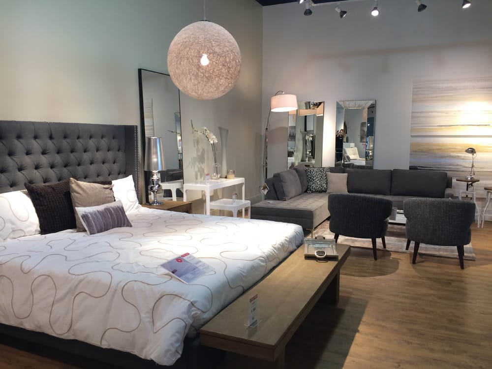 STRUCTUBE Updated September 2024 186 Hector Gate, Dartmouth, Nova Scotia Furniture Stores