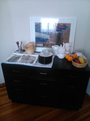 Sacha Mistol 'Art Hotel & Gallery' by null