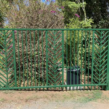Nalu Gates - Fences & Gates Near Me - Haiku, Hawaii Nalu Gates - Fences & Gates Near Me - Haiku, Hawaii