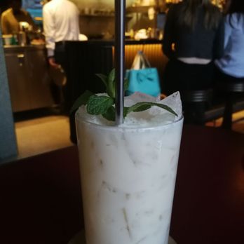 Aloette - Peachy Keen - nice and refreshing - French Near Me - Toronto, Ontario