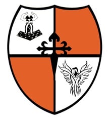 Condition Orange Defense Academy Logo