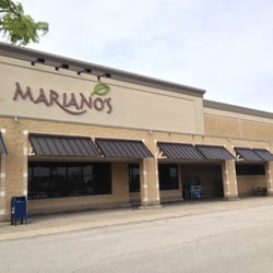 Mariano's