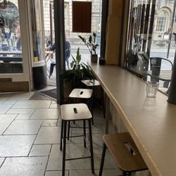 Society Cafe