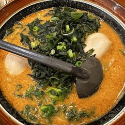 Tan Tan Ramen