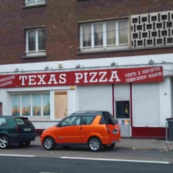 Texas Pizza