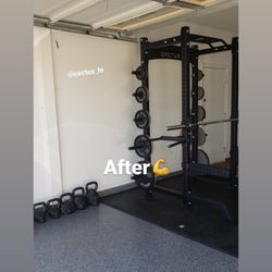 Cactus Fitness Equipment