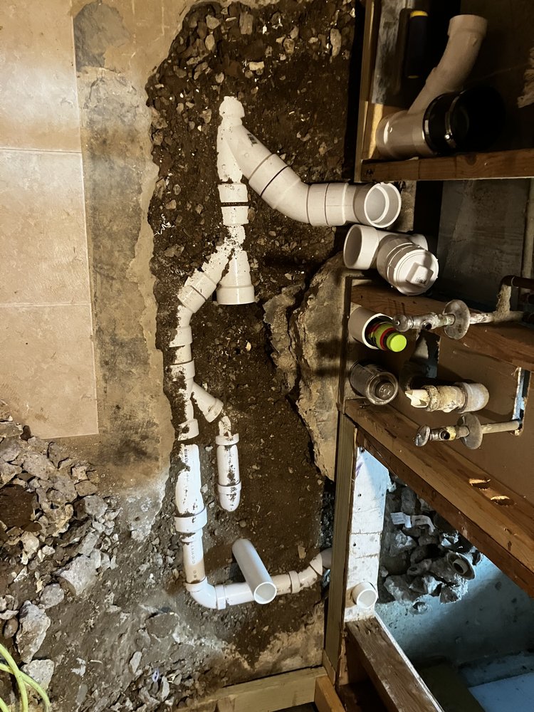 Slide of Elite Plumbing Services