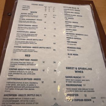 Lefteris Gyro - Greek Near Me - Tarrytown, New York Lefteris Gyro - Greek Near Me - Tarrytown, New York