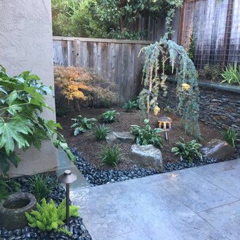 Sargent Landscaping - Note the lighting... - Landscaping Near Me - Novato, California Sargent Landscaping - Note the lighting... - Landscaping Near Me - Novato, California